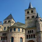 St. Paulin - Dom in Trier