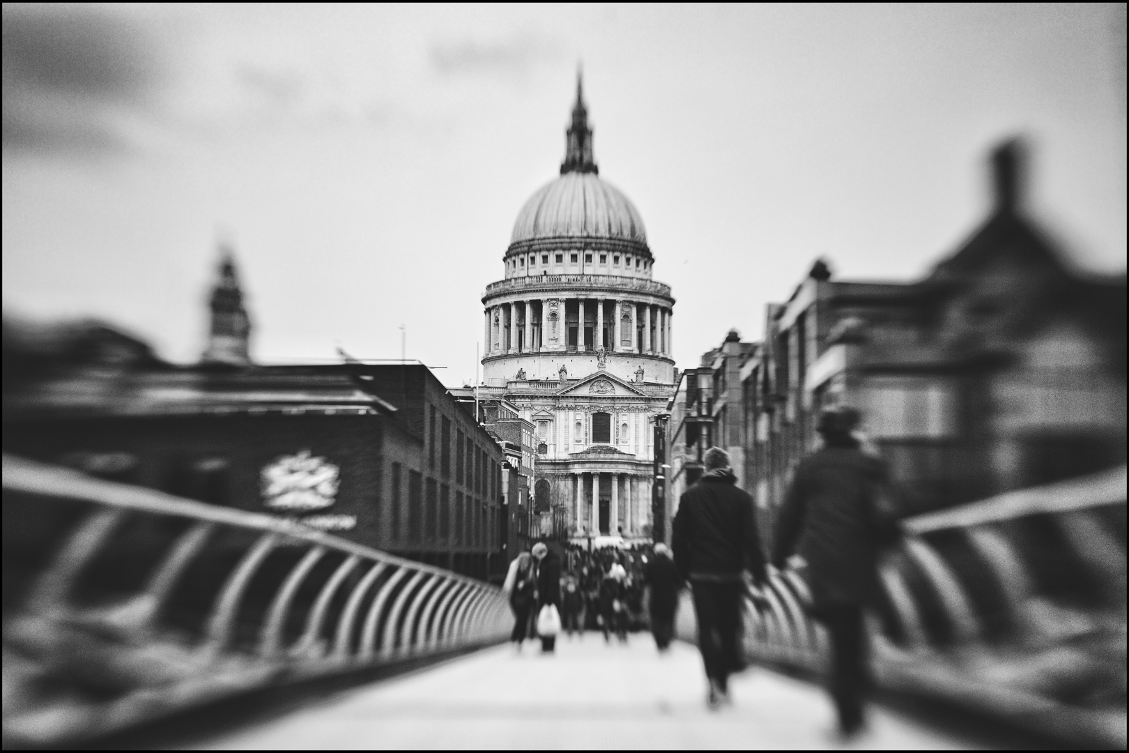 +++ST. PAULS+++