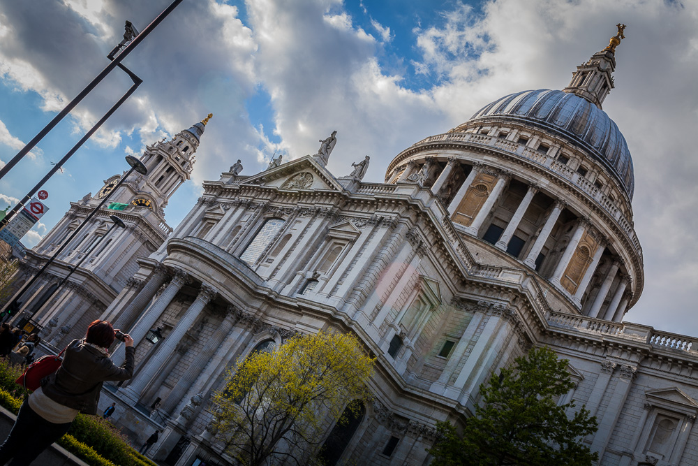 St Paul's 2@London