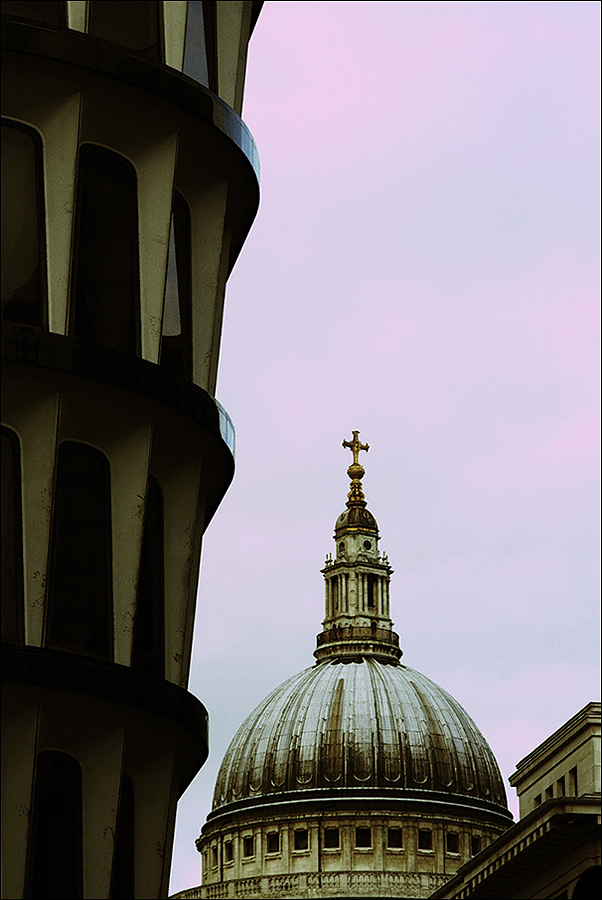 St. Paul's