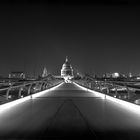 St Paul's by Night sw