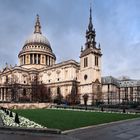 St Paul's Cathedral