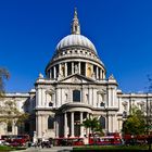 St. Paul's Cathedral