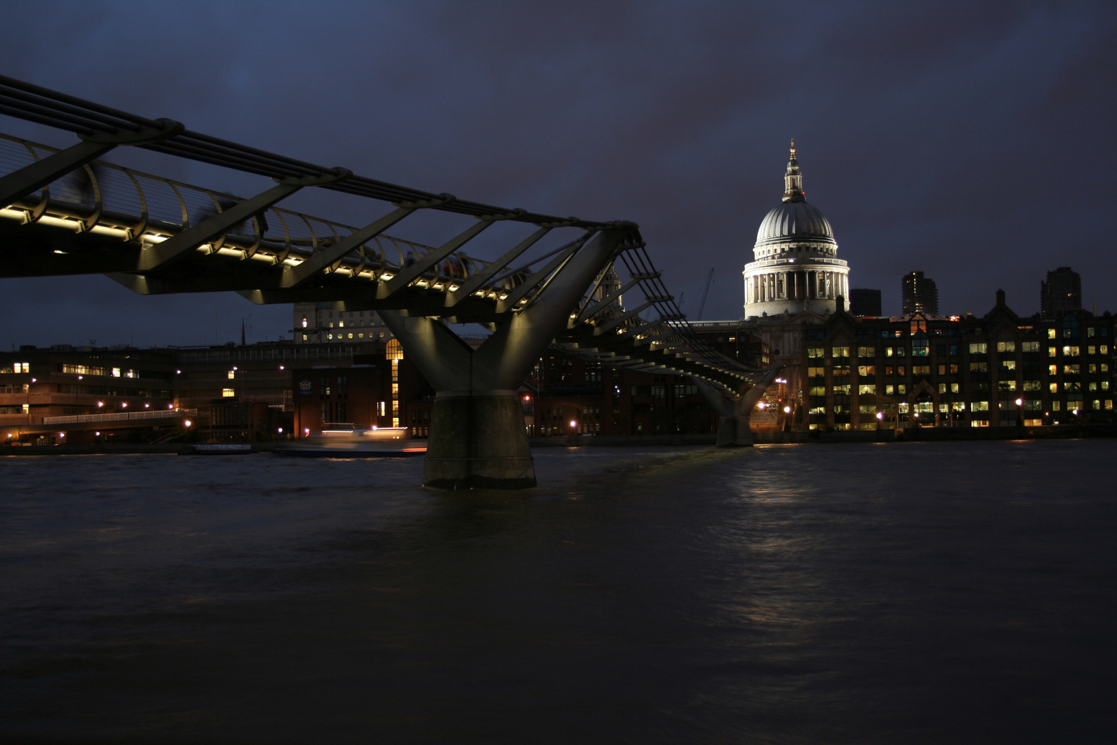 St Paul's Cathedral #2