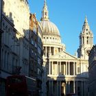 St. Pauls Cathedral