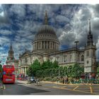 St. Paul's Cathedral