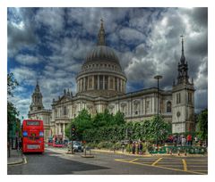 St. Paul's Cathedral