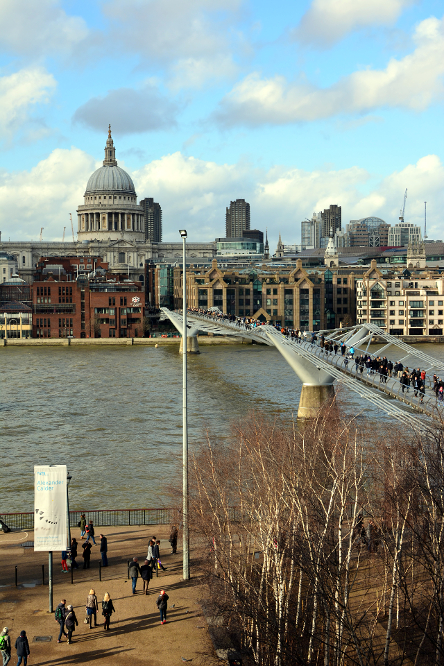 St Paul's Cathedral