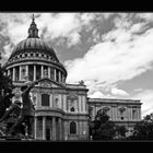 St Paul's Cathedral