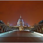 St. Pauls Cathedral...