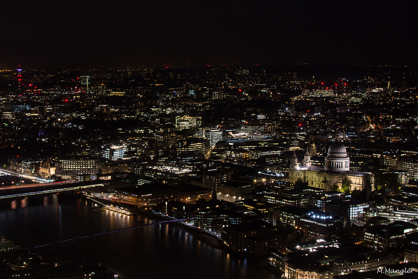 St. Pauls Cathedral