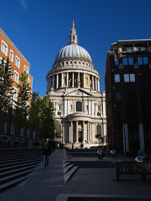 St. Paul's Cathedral