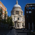 St. Paul's Cathedral