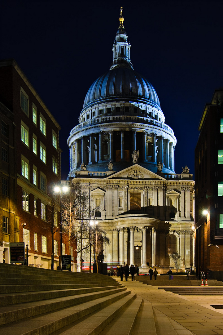 St. Paul's Cathedral