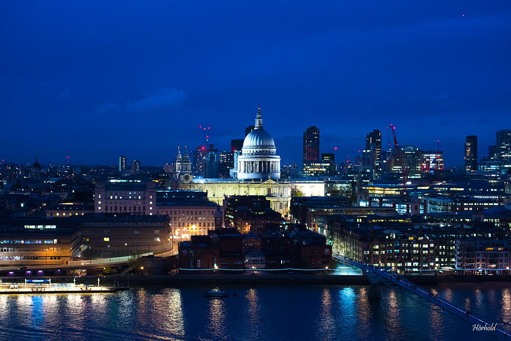 St Paul's Cathedral