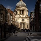 St Pauls Cathedral