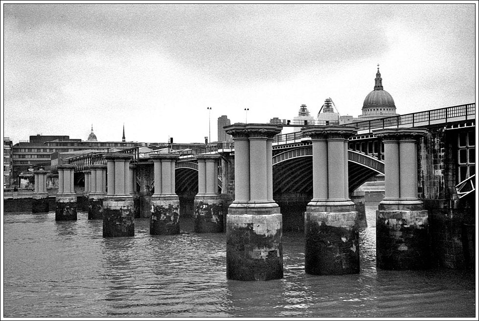 St. Paul's Cathedral