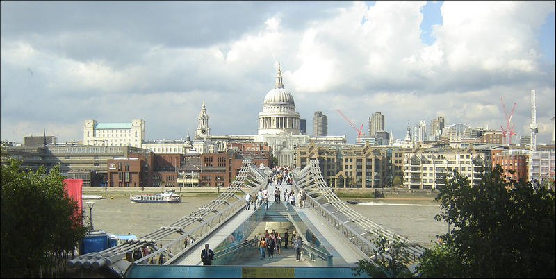 st pauls cathedral