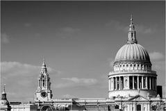 St. Pauls Cathedral