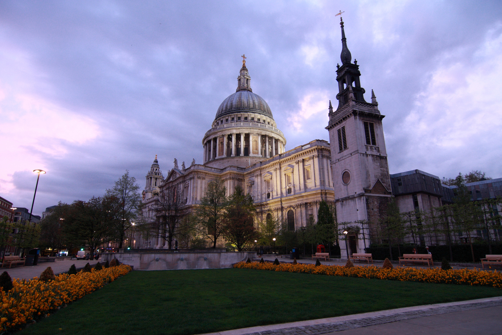 St Pauls Cathedral