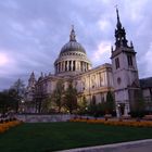 St Pauls Cathedral