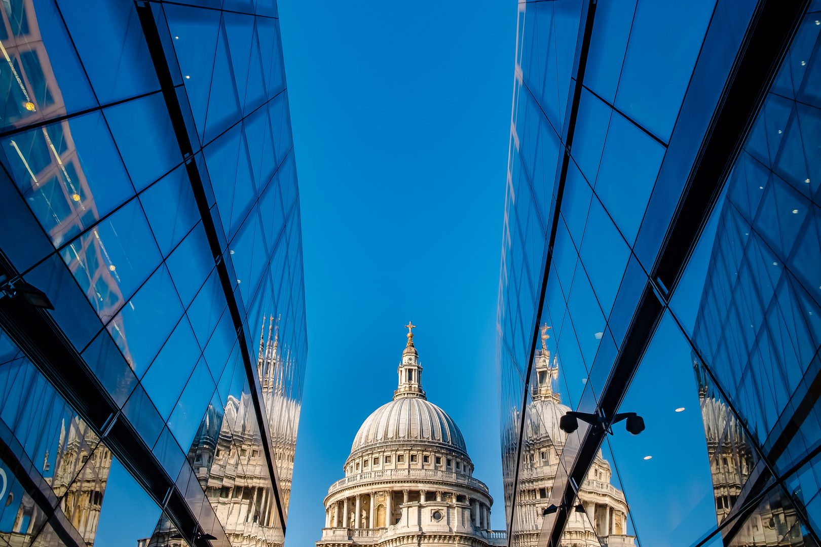 St. Paul's Cathedral