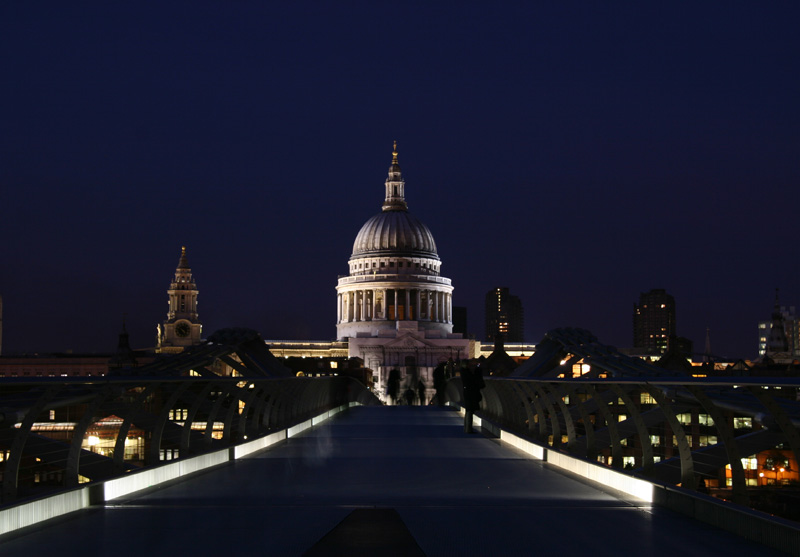 St. Paul's Cathedral