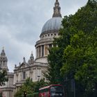 St Paul's Cathedral