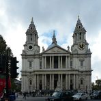 St Paul's Cathedral