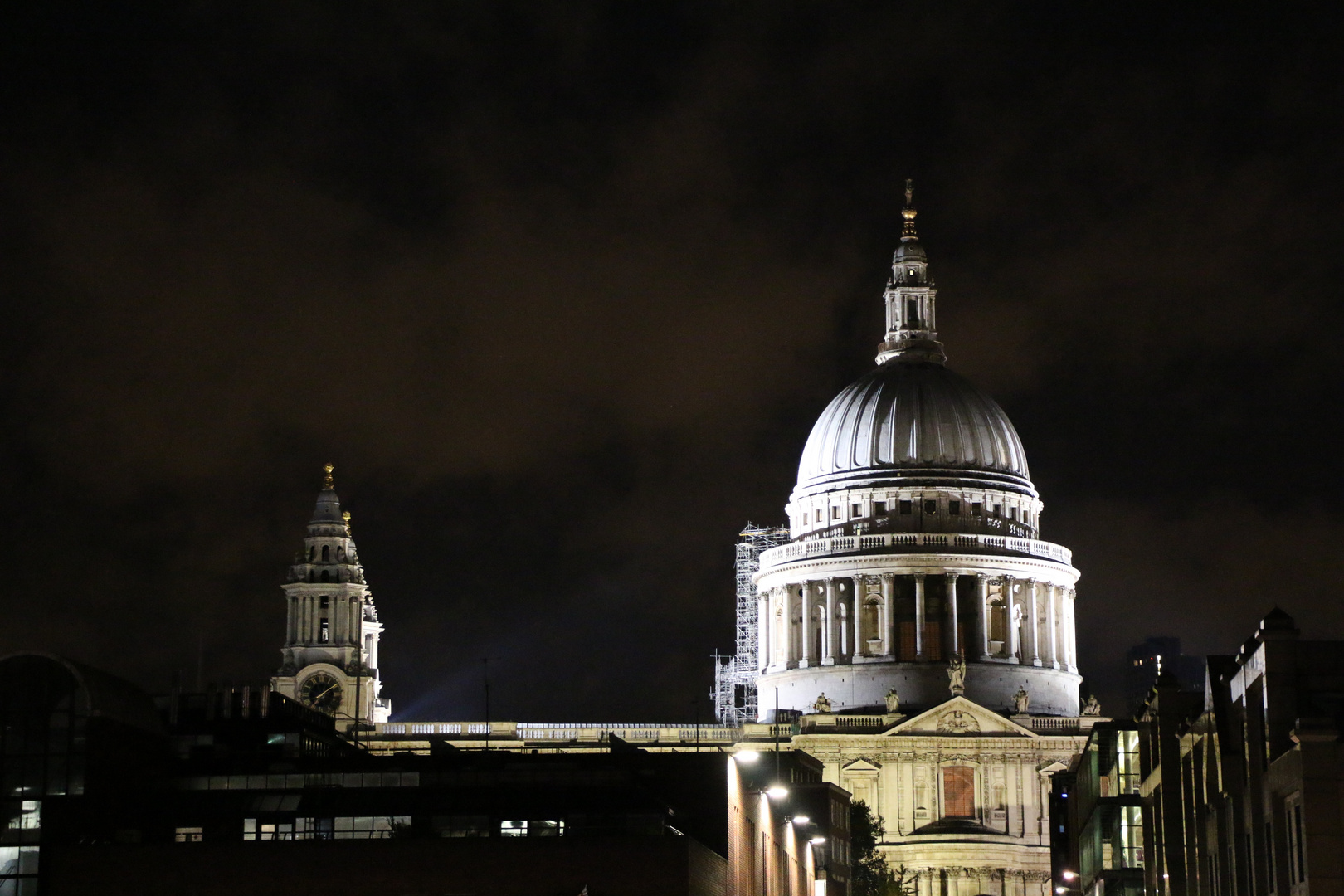 St. Paul´s Cathedral