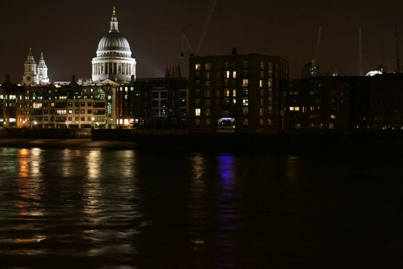 St. Paul's Cathedral