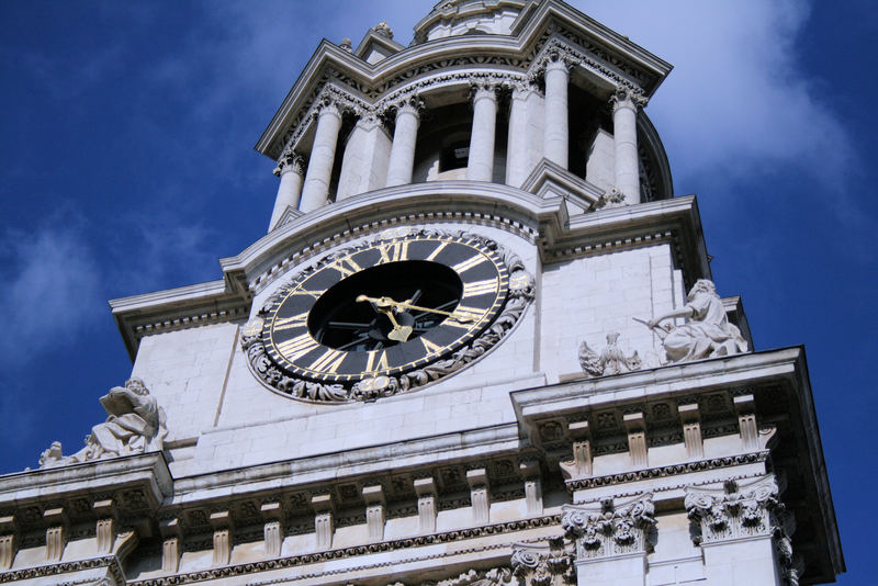 St. Pauls Cathedral