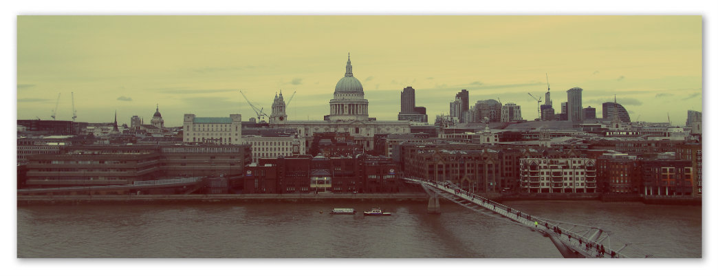 St Paul's Cathedral