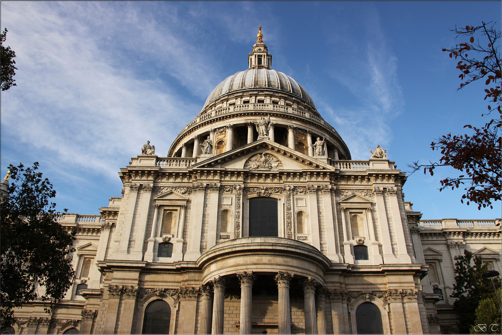 St Paul´s Cathedral