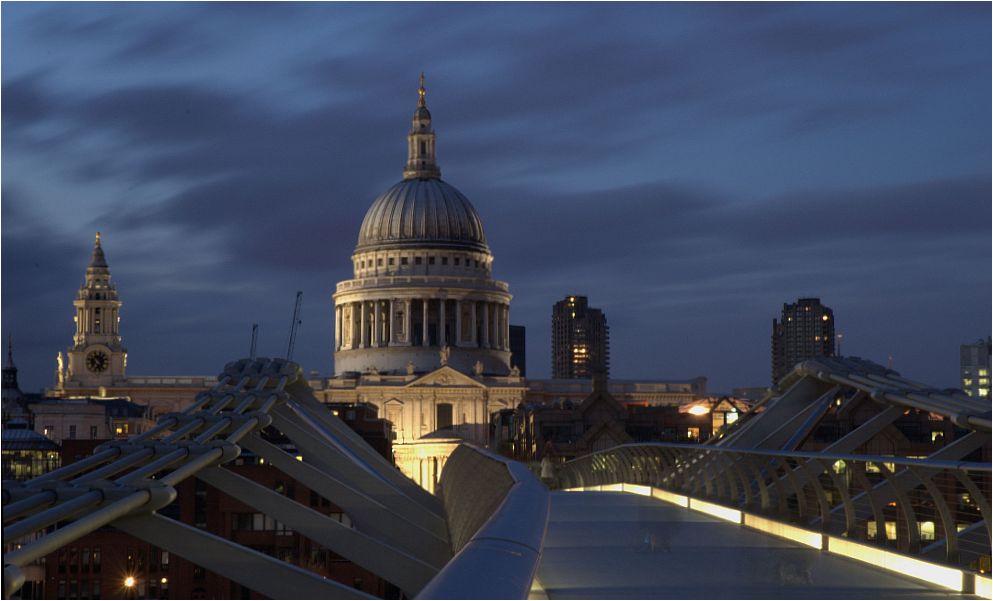 St. Pauls Cathedral