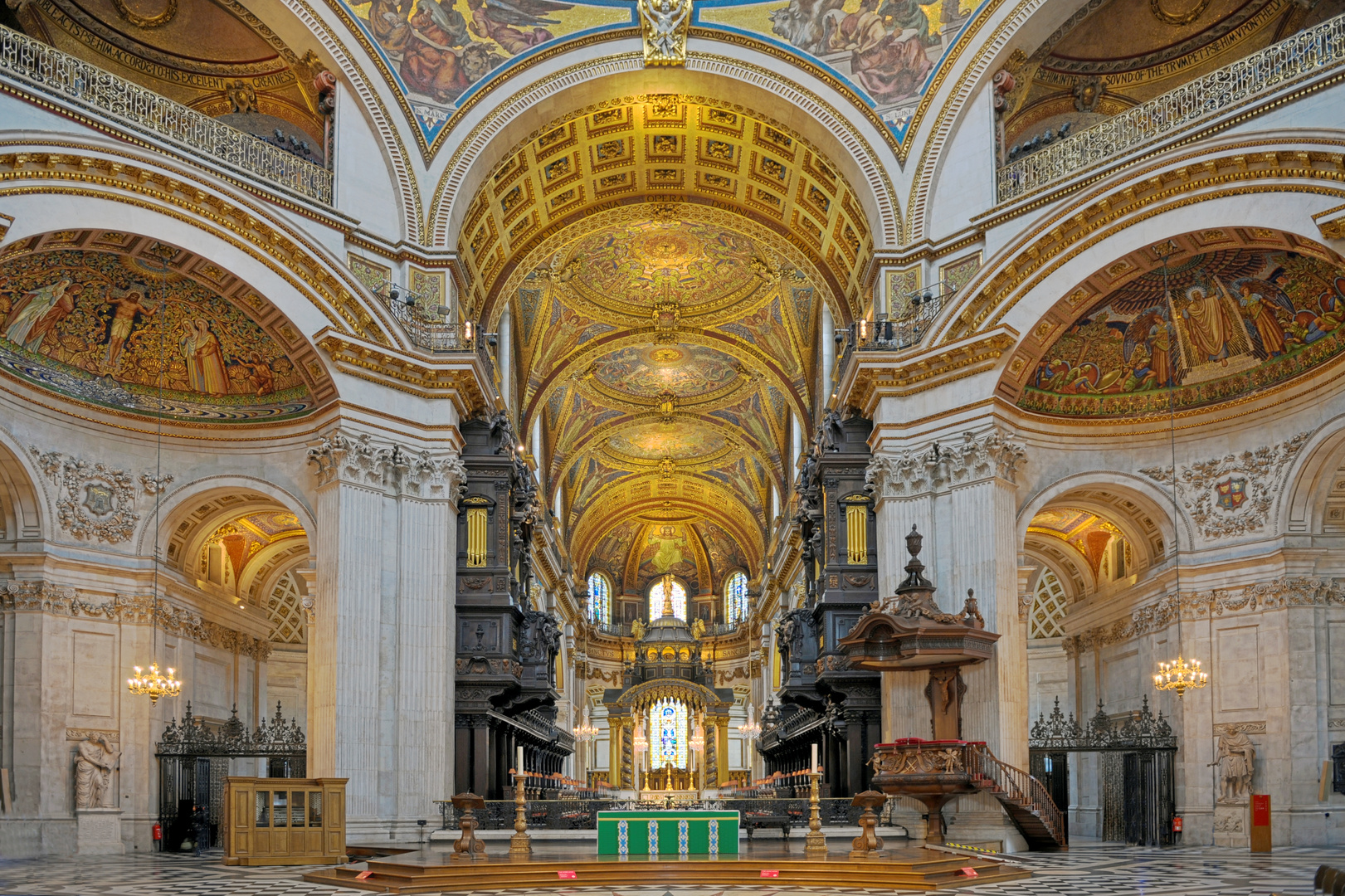 St. Pauls Cathedral