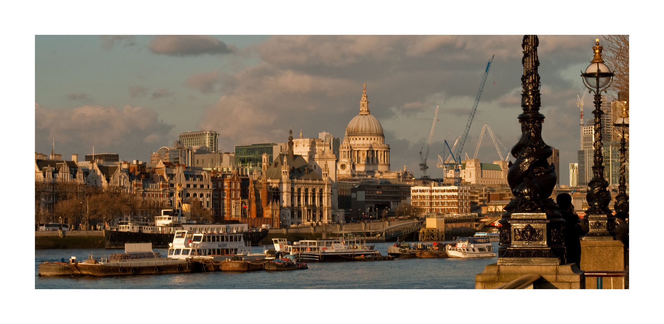 St. Paul's Cathedral