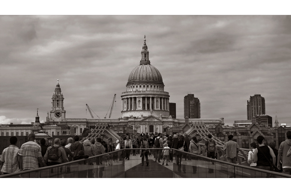 St. Pauls Cathedral