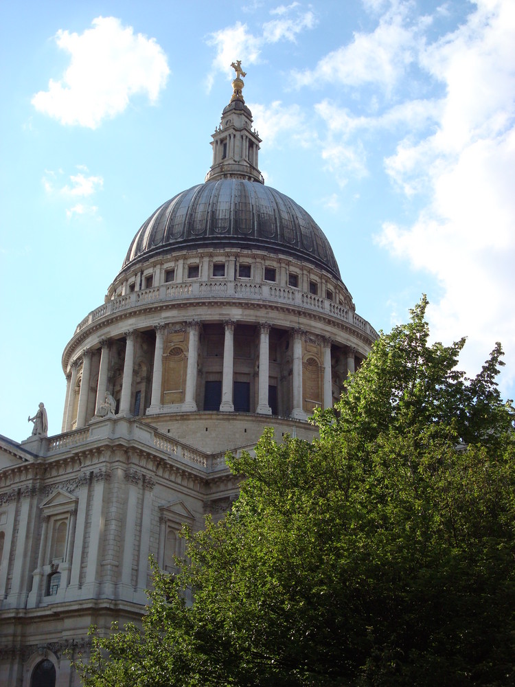 St. Paul's Cathedral