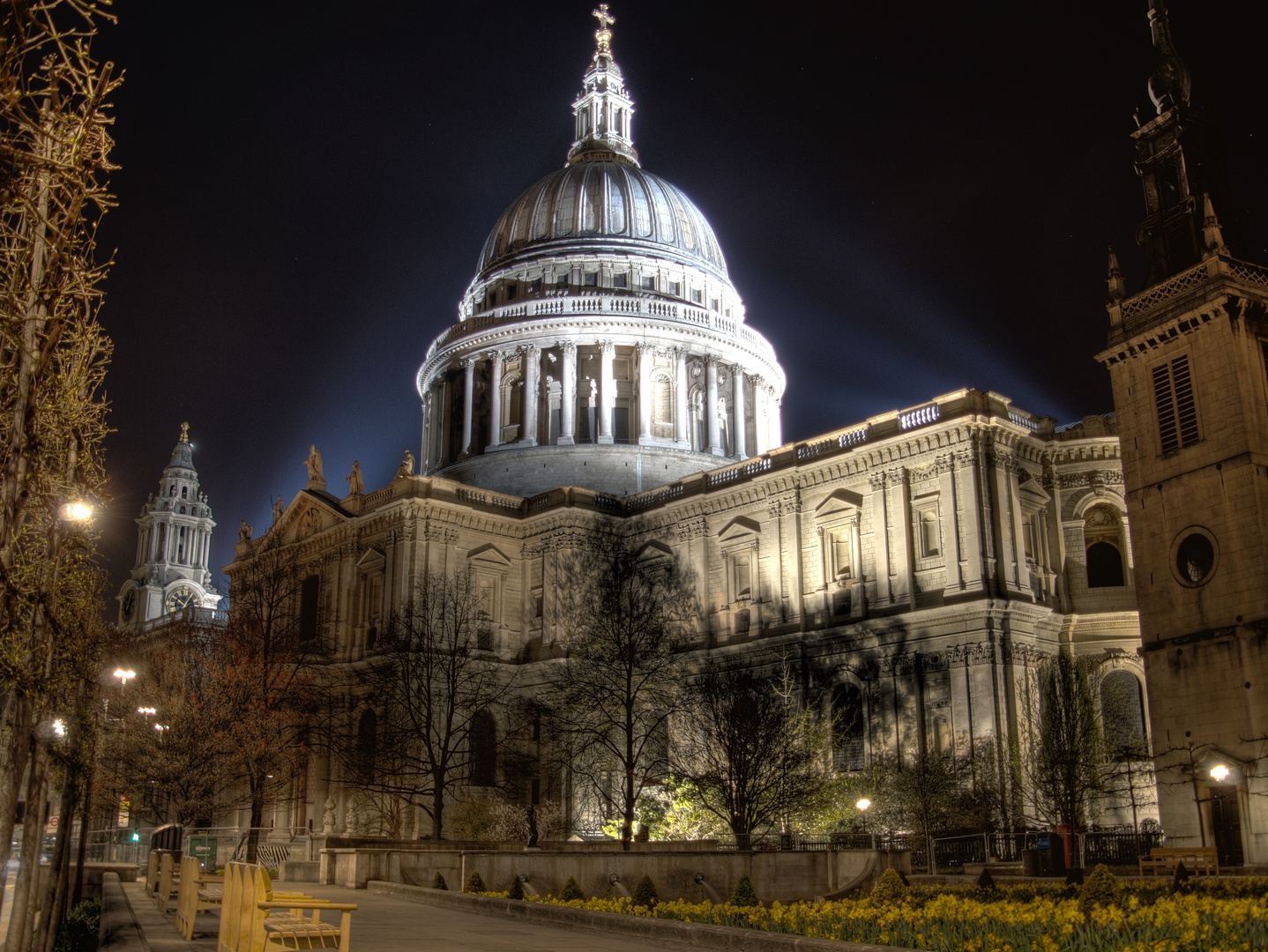 St. Pauls Cathedral