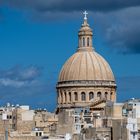 St. Paul's Cathedral - II (Valletta / Malta)