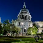 St. Paul's Cathedral in London