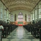 St. Paul's Cathedral Kolkata