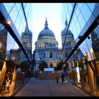 St Paul´s Cathedral, London