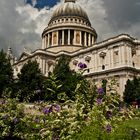 St Paul's Cathedral - London