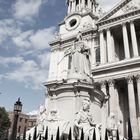 St. Paul's Cathedral, London