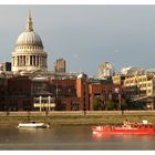 St. Paul's Cathedral - London