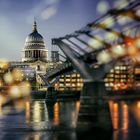 St. Paul's Cathedral, London