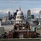 St Paul’s Cathedral - London