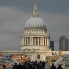 st paul's cathedral ... unbearbeitet